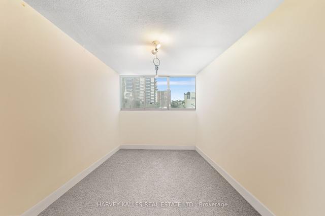 612 - 11 Wincott Dr, Condo with 3 bedrooms, 2 bathrooms and 2 parking in Toronto ON | Image 2
