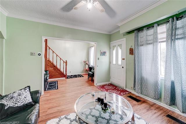 115 Ontario Street, House detached with 3 bedrooms, 1 bathrooms and null parking in Guelph ON | Image 37