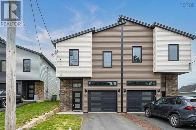 26a Spry Avenue, House semidetached with 3 bedrooms, 2 bathrooms and null parking in Halifax NS | Image 1