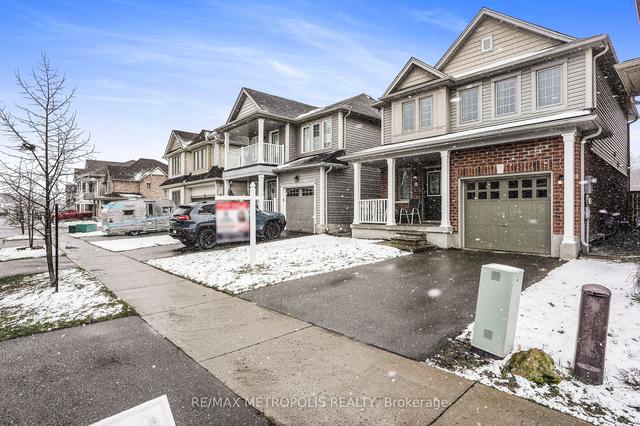 8484 Sweet Chestnut Dr, House detached with 3 bedrooms, 3 bathrooms and 2 parking in Niagara Falls ON | Image 23