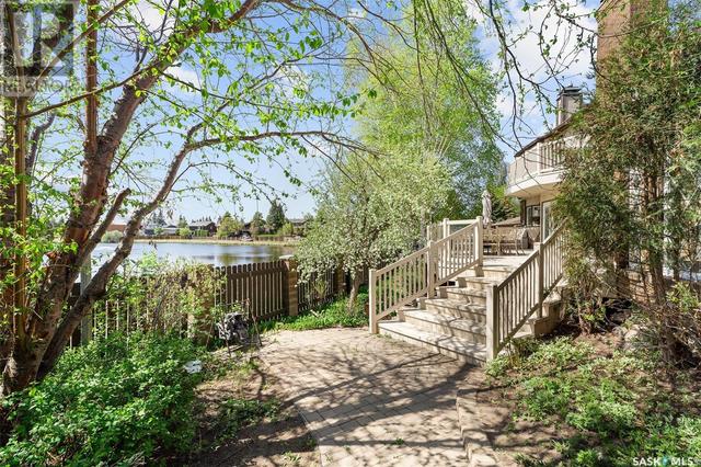 116 Lakeshore Terrace, House detached with 5 bedrooms, 5 bathrooms and null parking in Saskatoon SK | Image 44