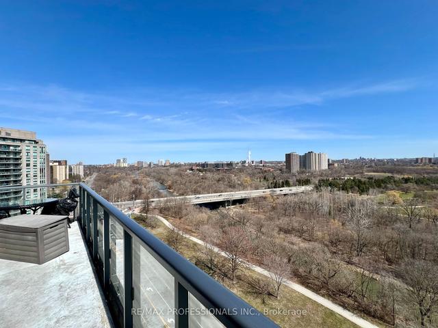 ph1204 - 35 Fontenay Crt, Condo with 2 bedrooms, 2 bathrooms and 1 parking in Toronto ON | Image 5