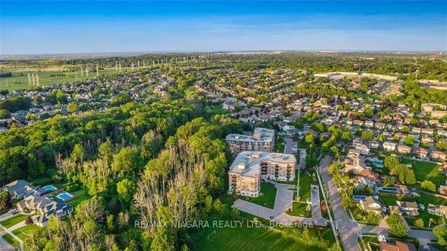 523 - 8111 Forest Glen Dr, Condo with 1 bedrooms, 1 bathrooms and 1 parking in Niagara Falls ON | Image 15