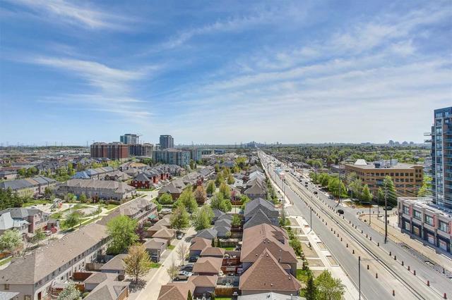 lph 4 - 9 Northern Heights Dr, Condo with 2 bedrooms, 2 bathrooms and 1 parking in Richmond Hill ON | Image 9