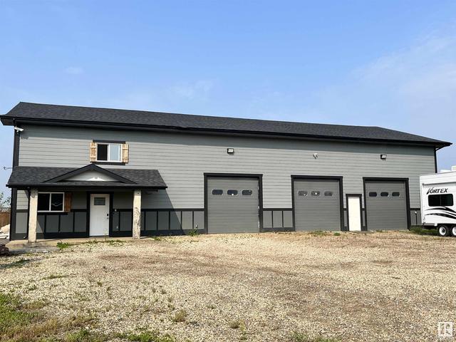 10, - 16173 Twp Rd 684a, House detached with 4 bedrooms, 2 bathrooms and null parking in Lac la Biche County AB | Image 3