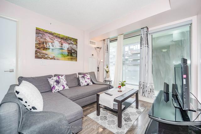 w420 - 565 Wilson Ave, Condo with 2 bedrooms, 2 bathrooms and 1 parking in Toronto ON | Image 16