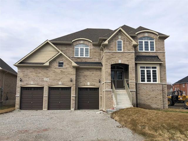 274 Bells Lane, House detached with 4 bedrooms, 4 bathrooms and 9 parking in Innisfil ON | Image 1