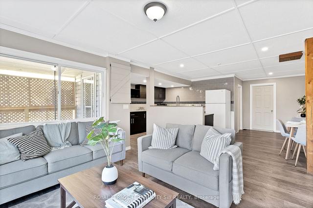 111 Pilkey Rd, House detached with 3 bedrooms, 1 bathrooms and 4 parking in Uxbridge ON | Image 8