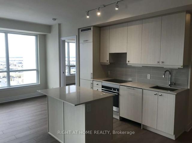 1608 - 9075 Jane St, Condo with 2 bedrooms, 2 bathrooms and 1 parking in Vaughan ON | Image 16