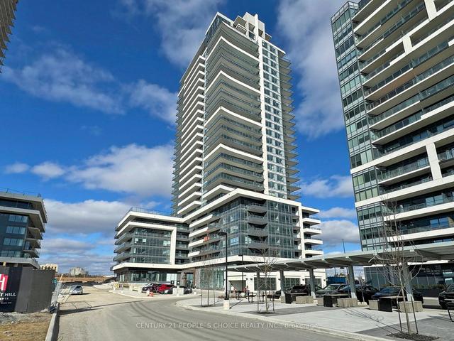 2103 - 1455 Celebration Dr, Condo with 2 bedrooms, 2 bathrooms and 1 parking in Pickering ON | Image 1