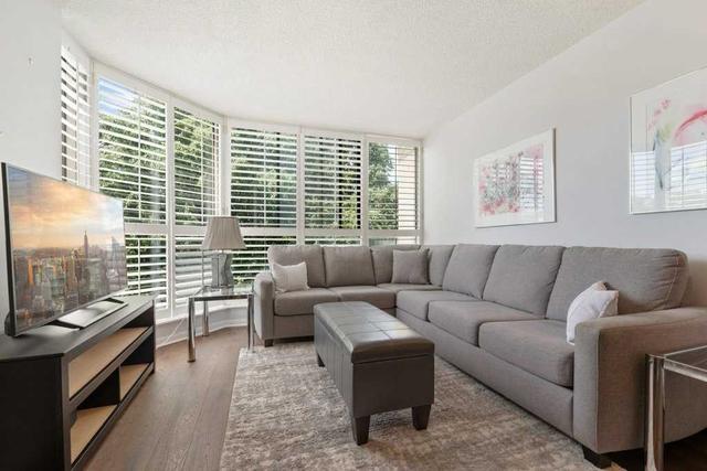 407 - 5444 Yonge St, Condo with 2 bedrooms, 2 bathrooms and 2 parking in Toronto ON | Image 14