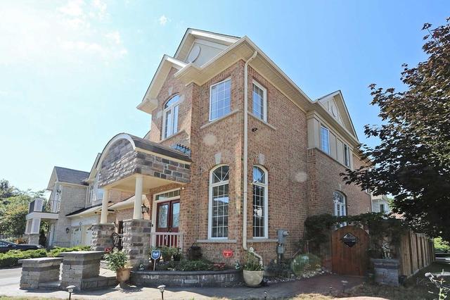 29 Brice Dr, House detached with 4 bedrooms, 3 bathrooms and 4 parking in Ajax ON | Image 12
