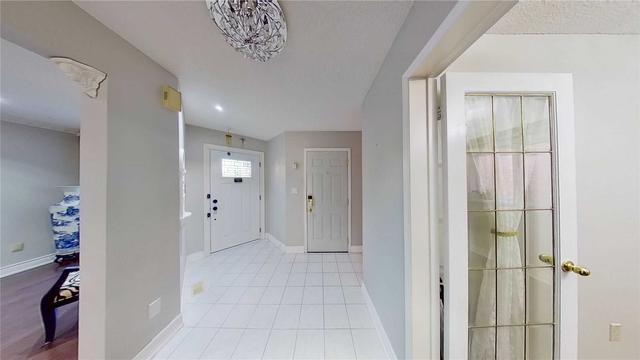 1214 Barleymow St, House detached with 4 bedrooms, 4 bathrooms and 4 parking in Mississauga ON | Image 22