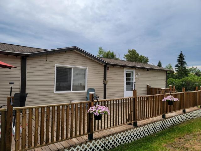 207 4a Street, House detached with 3 bedrooms, 2 bathrooms and 4 parking in Fox Creek AB | Image 7