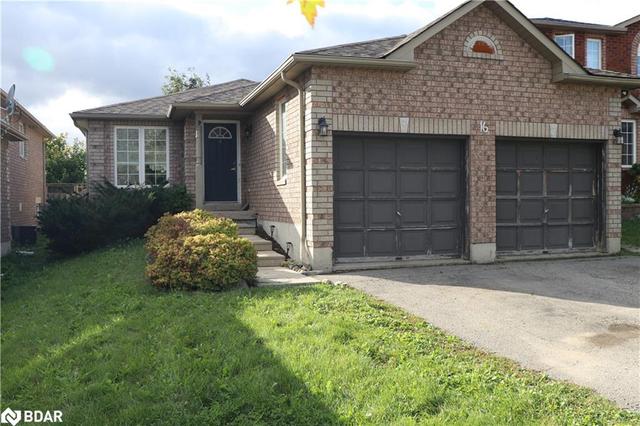 16 Addison Trail, House detached with 4 bedrooms, 3 bathrooms and 6 parking in Barrie ON | Image 15