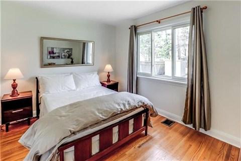 80 Canlish Rd, House detached with 3 bedrooms, 2 bathrooms and 3 parking in Toronto ON | Image 11