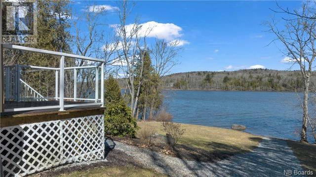 3771 Route 845, House detached with 3 bedrooms, 2 bathrooms and null parking in Kingston NB | Image 6