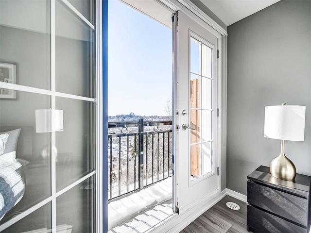 c25 - 26 Bruce St, Townhouse with 2 bedrooms, 2 bathrooms and 1 parking in Vaughan ON | Image 28