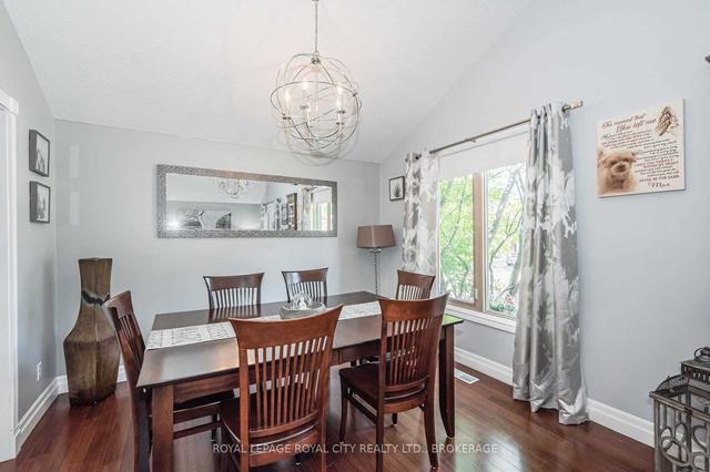 9 Wimbledon Rd, House detached with 3 bedrooms, 2 bathrooms and 5 parking in Guelph ON | Image 27