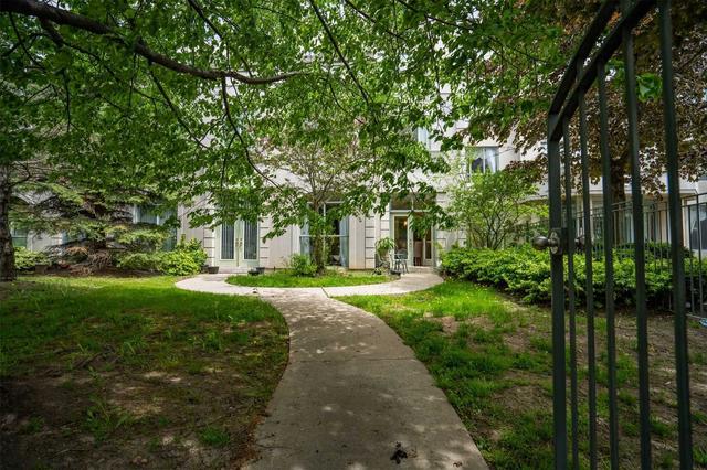 th7 - 2627 Mccowan Rd, Townhouse with 2 bedrooms, 3 bathrooms and 2 parking in Toronto ON | Image 11