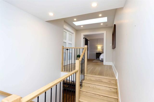 784 Perseden Rd, House detached with 4 bedrooms, 3 bathrooms and 4 parking in Mississauga ON | Image 14