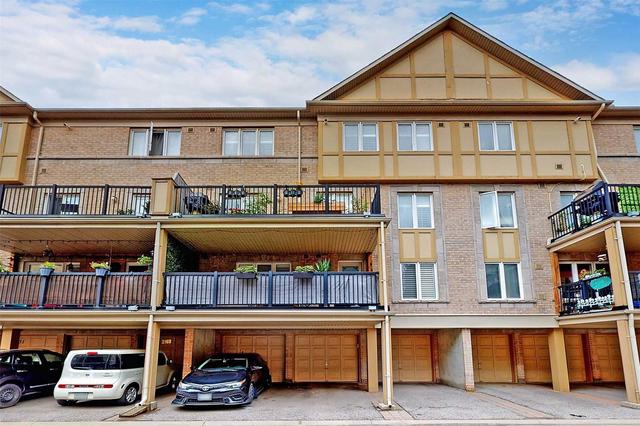 2177 Bur Oak Ave, Townhouse with 2 bedrooms, 3 bathrooms and 2 parking in Markham ON | Image 21