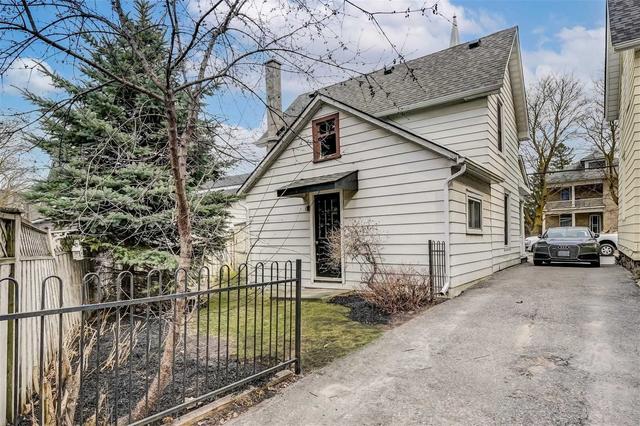 64 Toronto St S, House detached with 2 bedrooms, 2 bathrooms and 0 parking in Uxbridge ON | Image 18