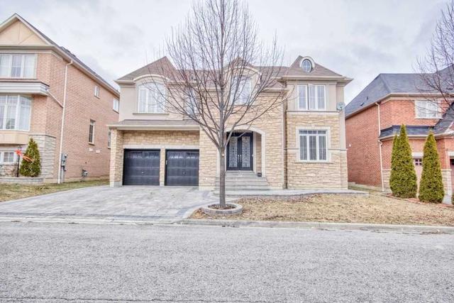7 Dolby Cres, House detached with 4 bedrooms, 5 bathrooms and 6 parking in Ajax ON | Image 12