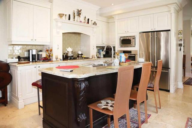 440 Empress Ave, House attached with 4 bedrooms, 5 bathrooms and 3 parking in Toronto ON | Image 14