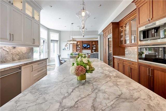 178 Donessle Dr, House detached with 5 bedrooms, 6 bathrooms and 6 parking in Oakville ON | Image 8