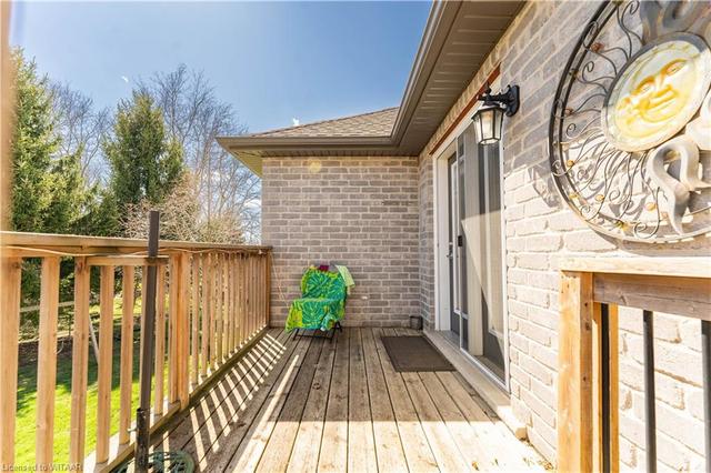 63 Trillium Drive, House detached with 4 bedrooms, 2 bathrooms and 6 parking in Tillsonburg ON | Image 32
