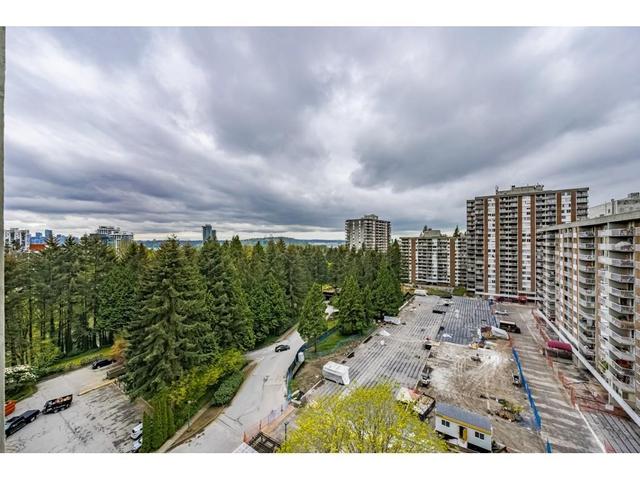1209 - 2008 Fullerton Avenue, Condo with 2 bedrooms, 1 bathrooms and null parking in North Vancouver BC | Image 26