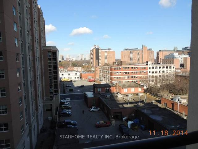 316 - 400 Adelaide St E, Condo with 1 bedrooms, 2 bathrooms and 0 parking in Toronto ON | Image 7