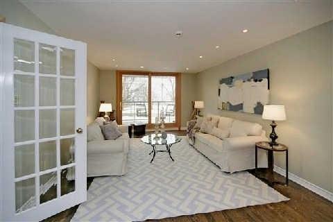96 Undercliff Dr, House detached with 4 bedrooms, 4 bathrooms and 4 parking in Toronto ON | Image 6