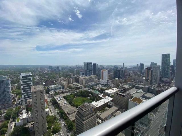 4505 - 386 Yonge St N, Condo with 1 bedrooms, 1 bathrooms and 1 parking in Toronto ON | Image 11