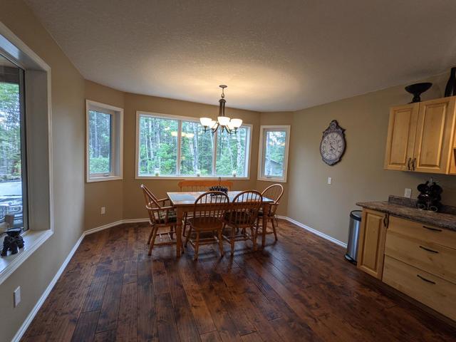 11 Bergen Springs Estates, House detached with 2 bedrooms, 1 bathrooms and 2 parking in Mountain View County AB | Image 6
