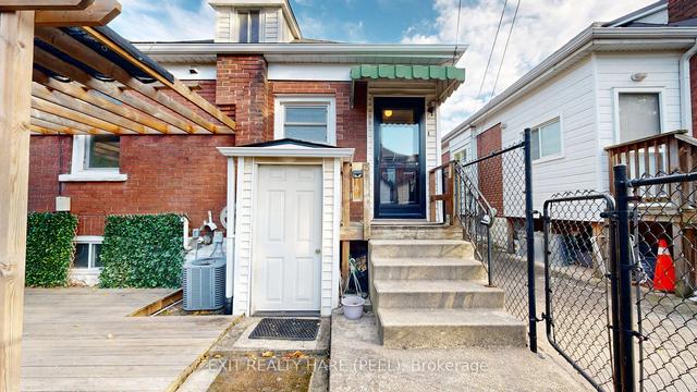 214 Rosslyn Ave S, House detached with 3 bedrooms, 3 bathrooms and 2 parking in Hamilton ON | Image 31