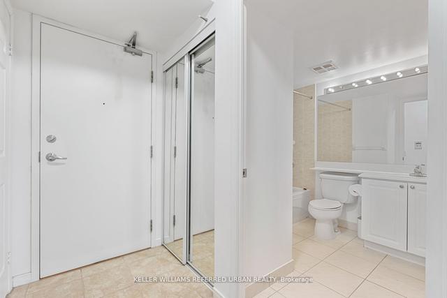1002 - 155 Beecroft Rd, Condo with 1 bedrooms, 1 bathrooms and 1 parking in Toronto ON | Image 14