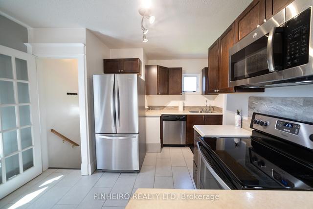 84 Homan St, House detached with 2 bedrooms, 1 bathrooms and 4 parking in London ON | Image 13