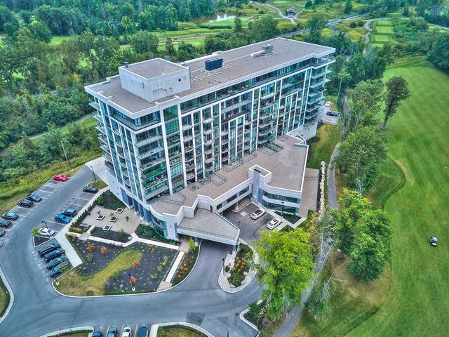 914 - 7711 Green Vista Gate, Condo with 2 bedrooms, 2 bathrooms and 2 parking in Niagara Falls ON | Card Image