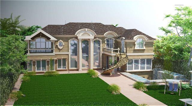 2050 Shawanaga Tr, House detached with 5 bedrooms, 8 bathrooms and 7 parking in Mississauga ON | Image 14