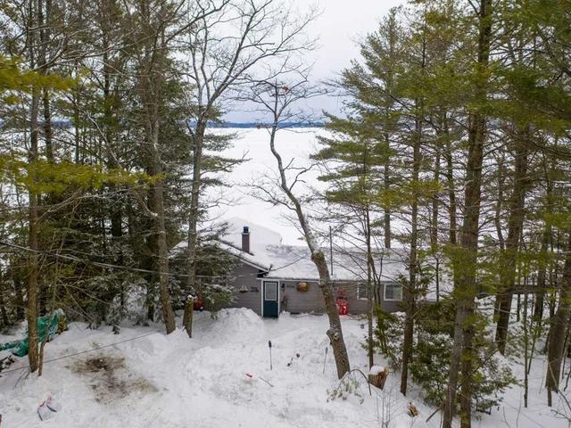 1048 Lawland Heights Rd, House detached with 2 bedrooms, 2 bathrooms and 6 parking in Gravenhurst ON | Image 23