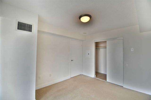 3212 - 2191 Yonge St, Condo with 1 bedrooms, 1 bathrooms and 0 parking in Toronto ON | Image 14