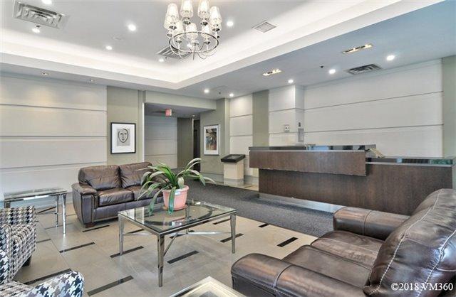 Uph02 - 1 Avondale Ave, Condo with 2 bedrooms, 2 bathrooms and 1 parking in Toronto ON | Image 19