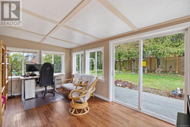 714 Woodland Dr, House detached with 3 bedrooms, 3 bathrooms and 2 parking in Comox BC | Image 35