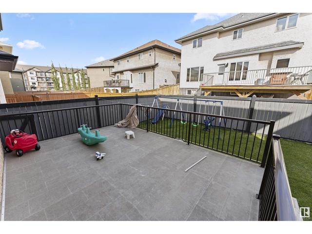 1519 68 St Sw, House detached with 8 bedrooms, 6 bathrooms and null parking in Edmonton AB | Image 50