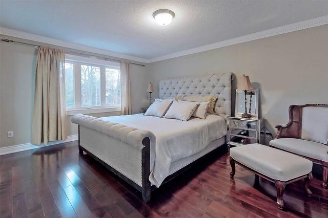 79 Edgar Ave, House detached with 5 bedrooms, 5 bathrooms and 7 parking in Richmond Hill ON | Image 8