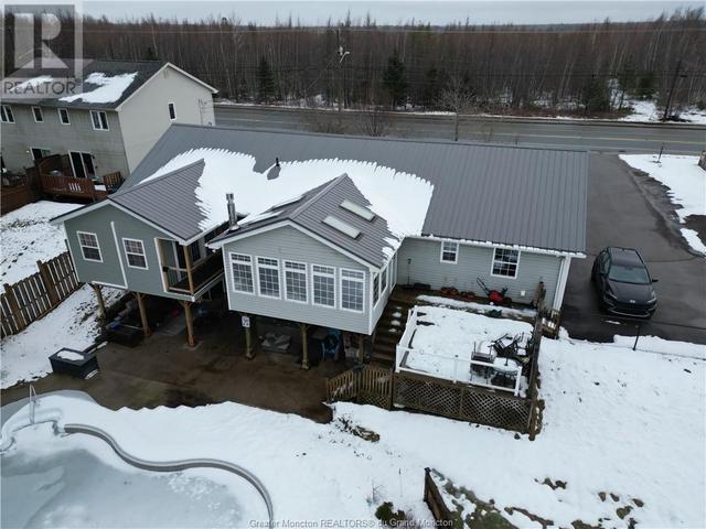 617 Salisbury Rd, House detached with 3 bedrooms, 2 bathrooms and null parking in Moncton NB | Image 42