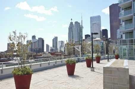th103 - 116 George St, Townhouse with 3 bedrooms, 2 bathrooms and 2 parking in Toronto ON | Image 13