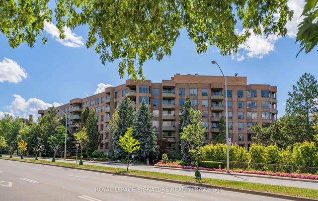 214 - 1200 Don Mills Rd, Condo with 2 bedrooms, 2 bathrooms and 2 parking in Toronto ON | Image 1